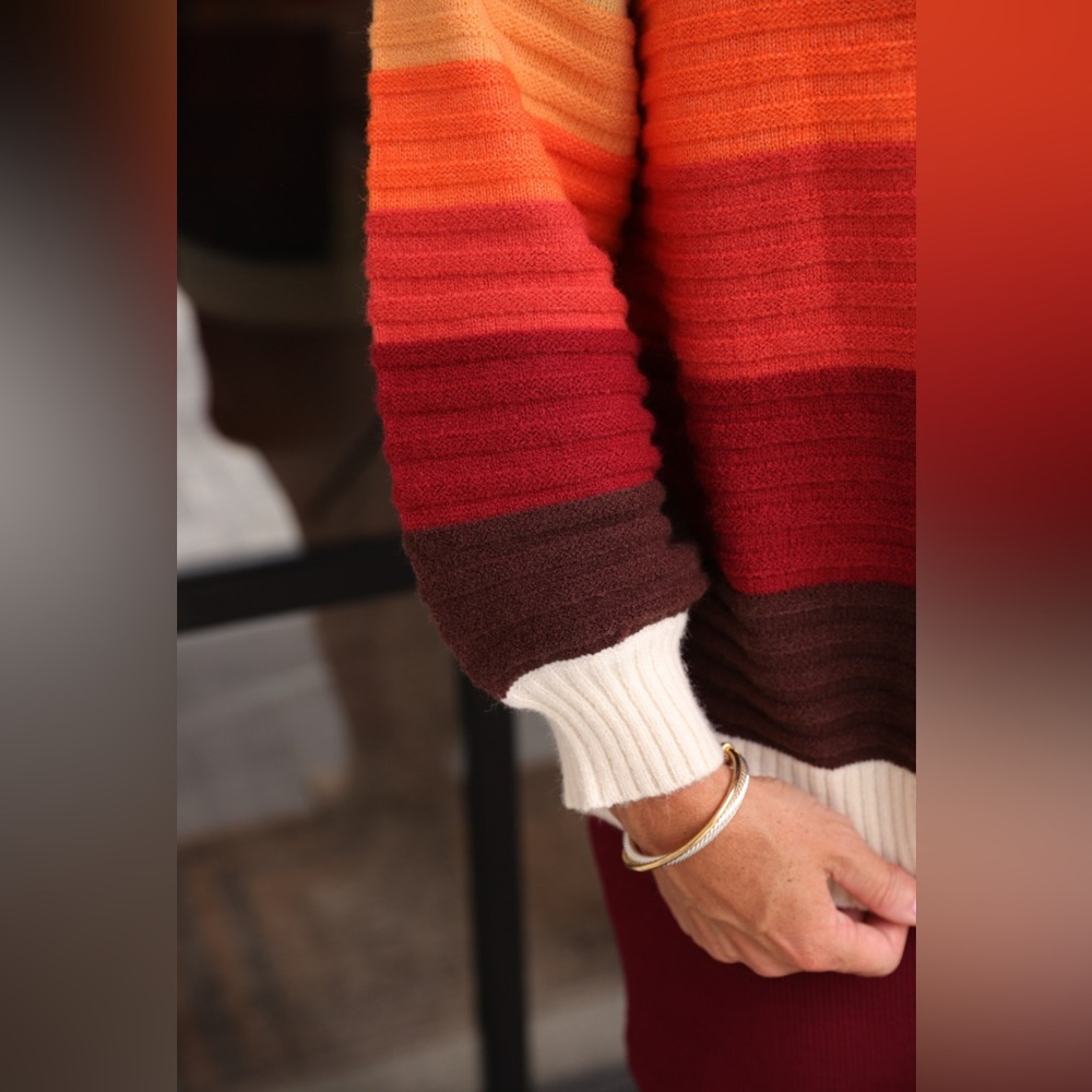 Jess Lea Fall Dreams Cardigan - Picture 6 of 8